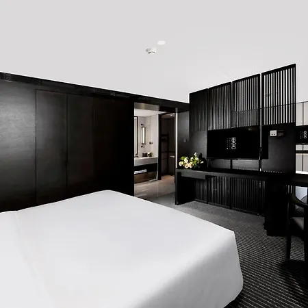Xi'An Eastern House Hotel Exterior photo