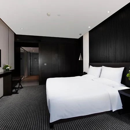 Xi'An Eastern House Hotel Exterior photo