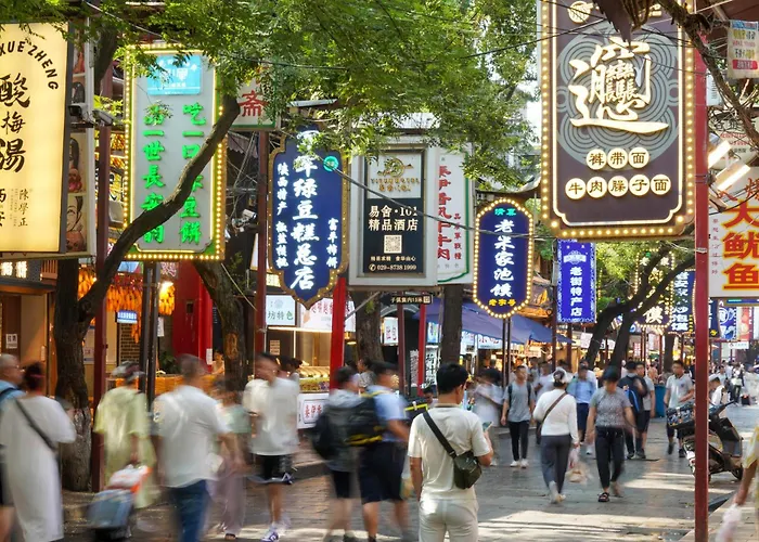 西安東舍酒店