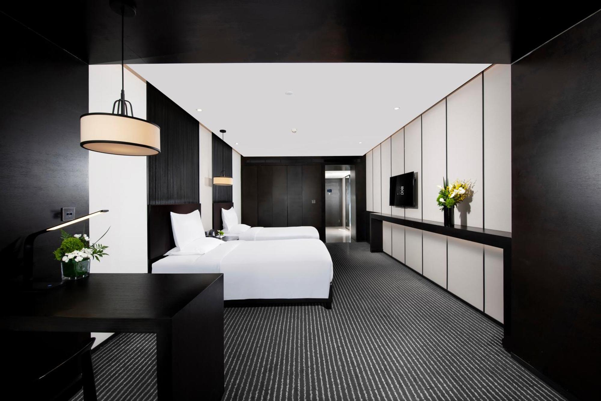 Hotel Eastern House Xi'an 5*