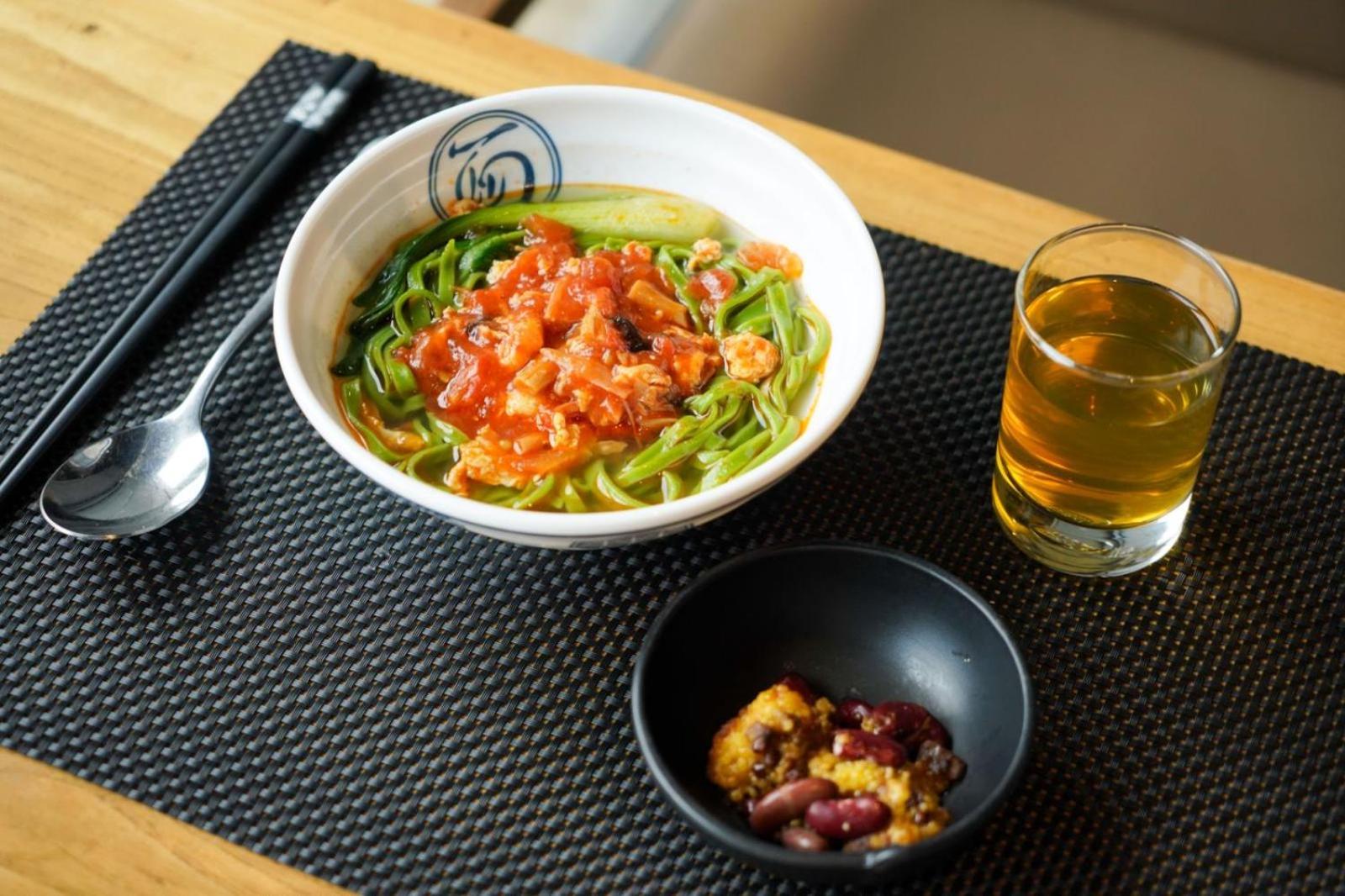 西安東舍酒店 5*