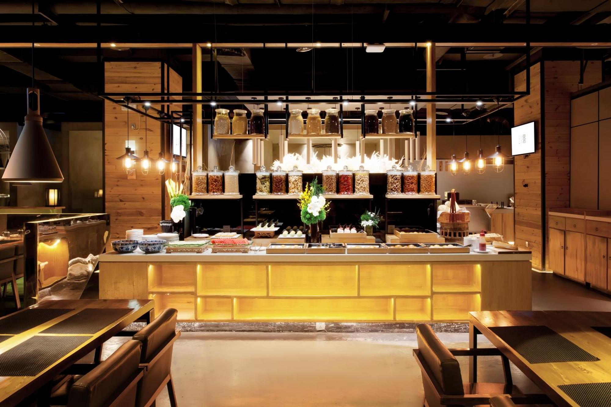 Eastern House Xi'an Hotel 5*