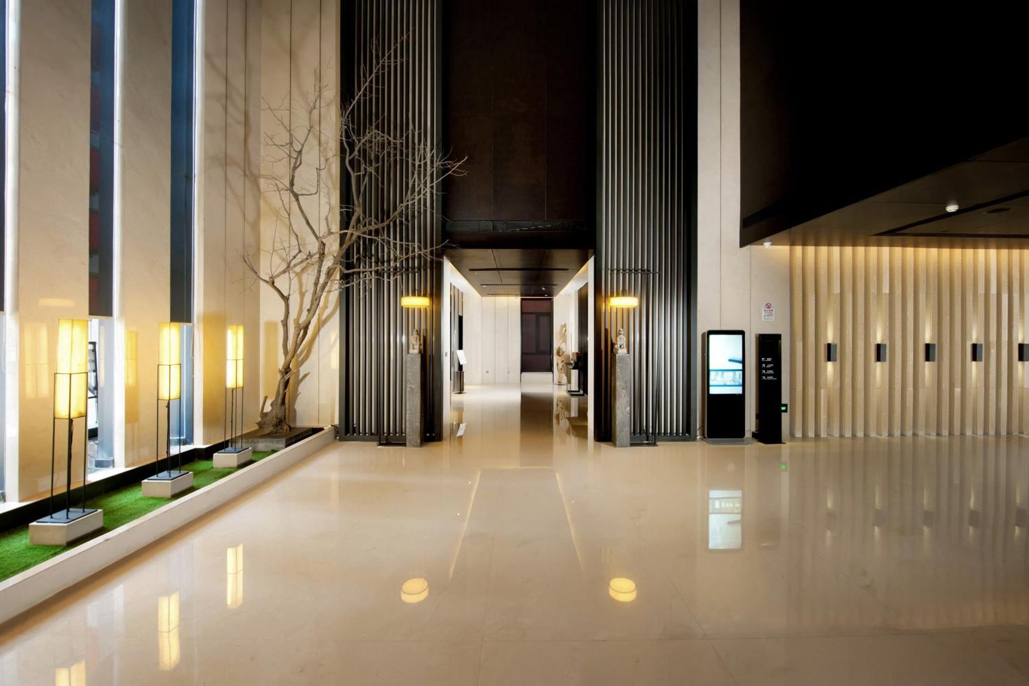 Eastern House Xi'an 5* Xi'an (Shaanxi)
