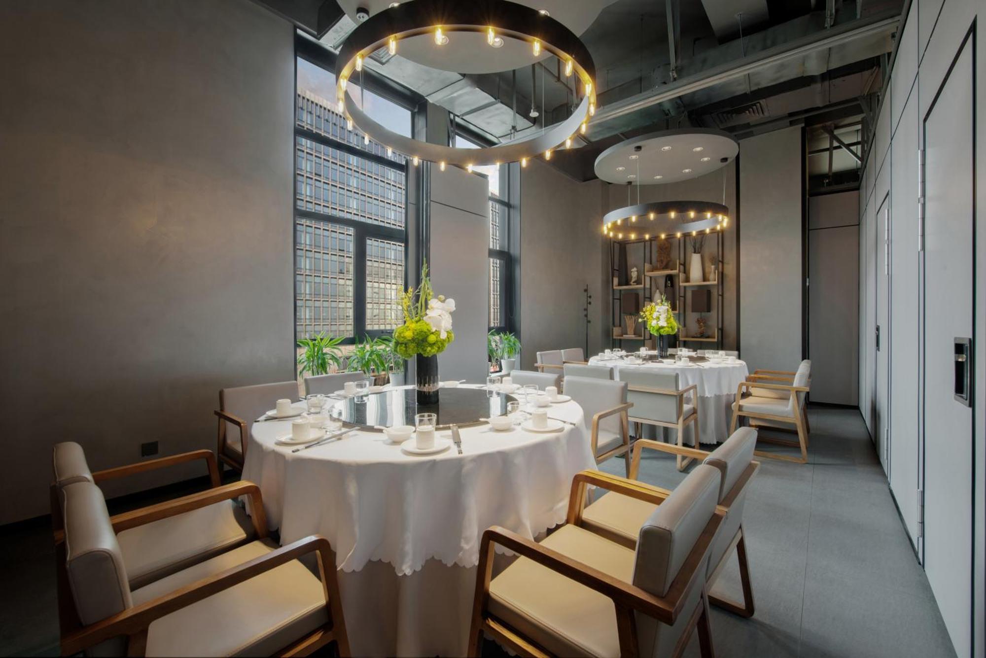 Hotel Eastern House Xi'an 5*