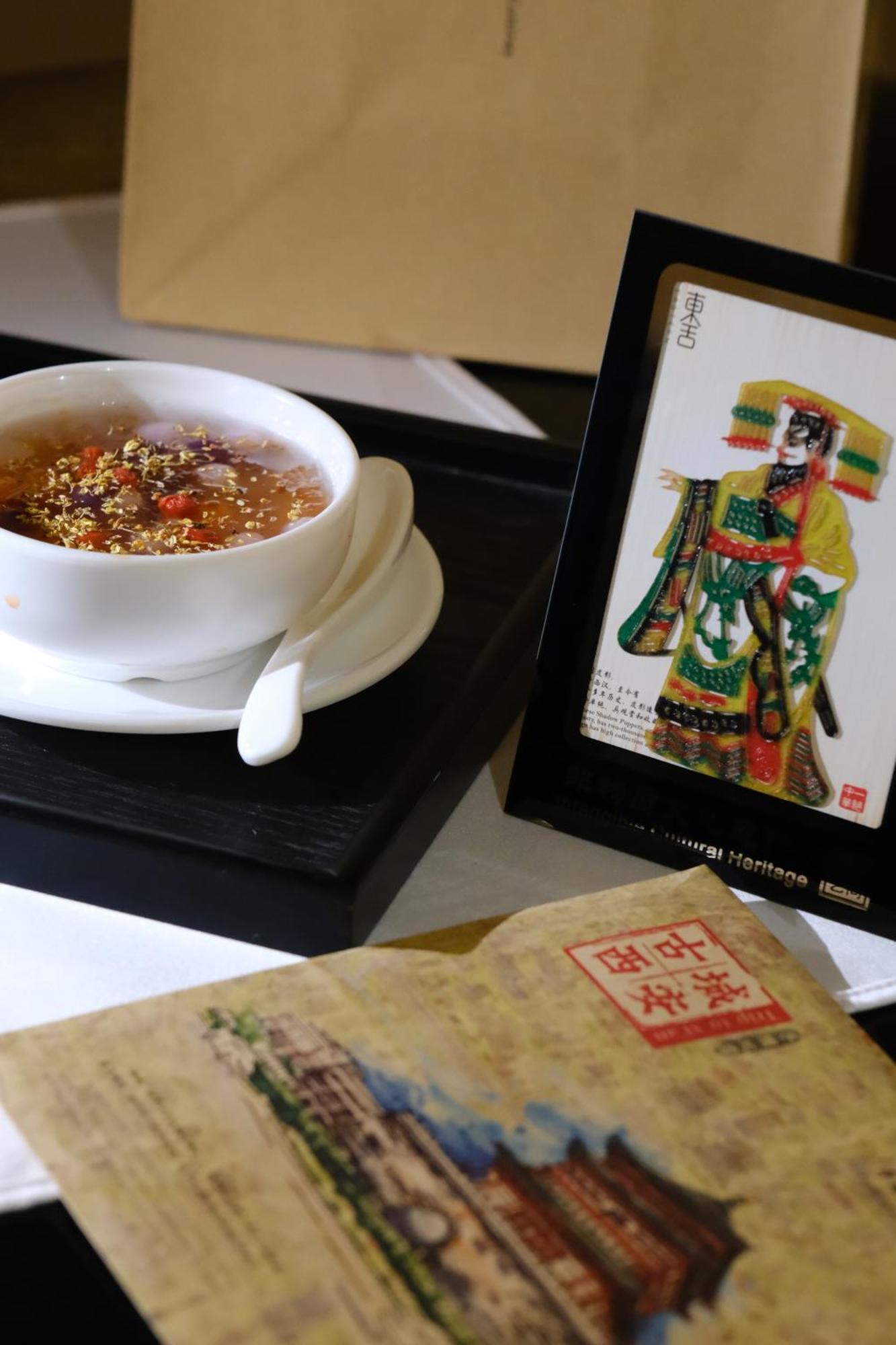 Eastern House Xi'an Hotel