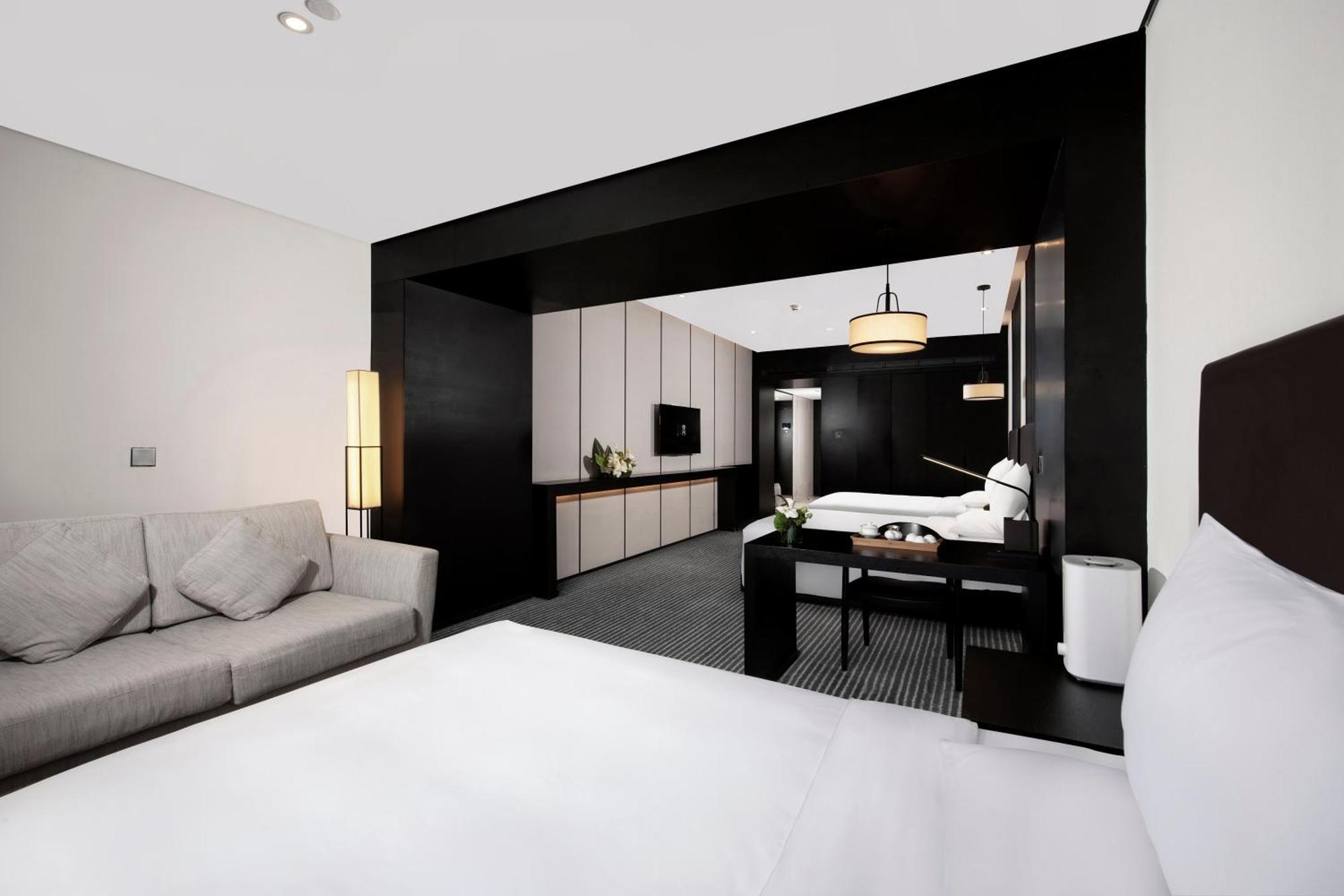 Eastern House Xi'an 5* Xi'an (Shaanxi)