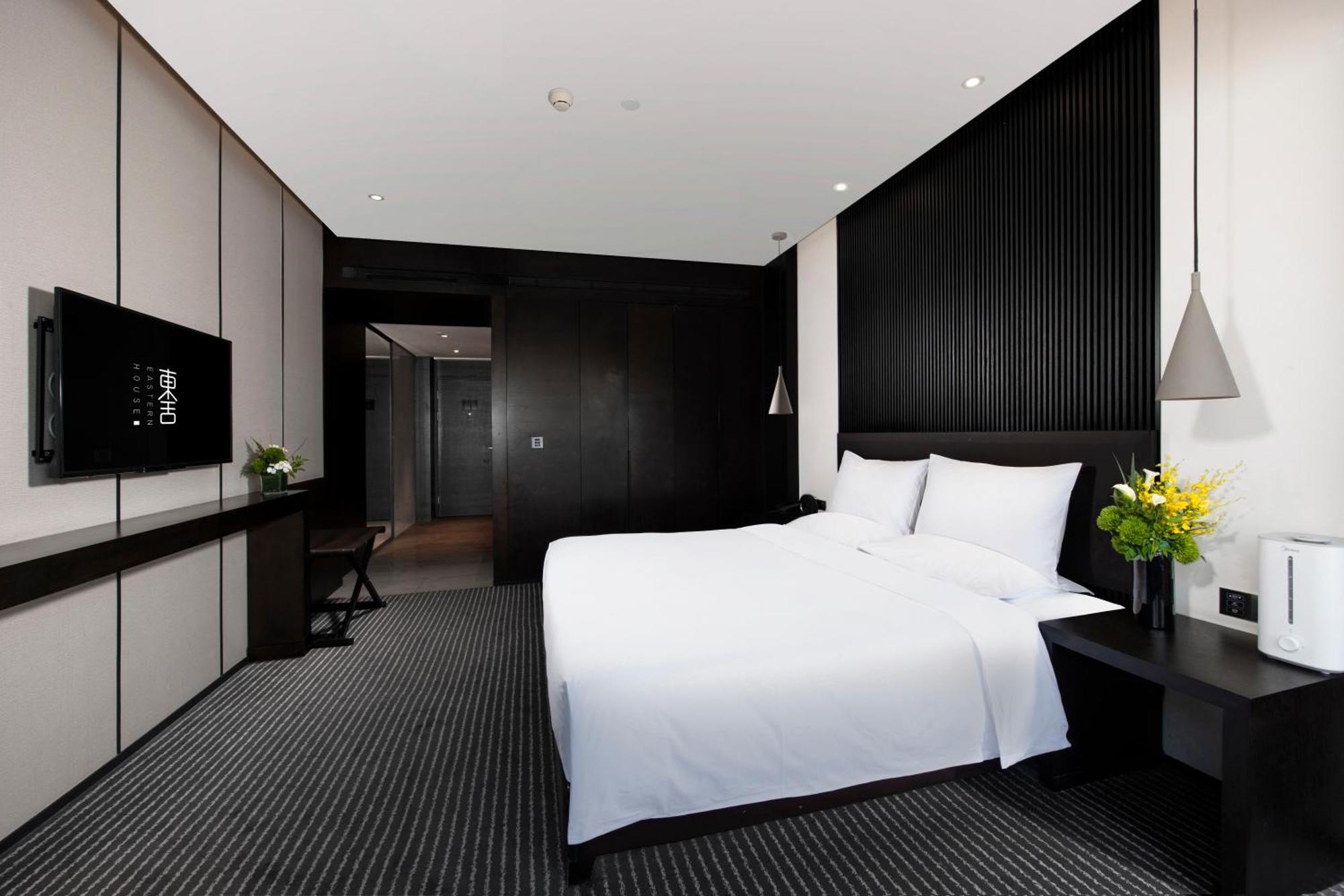 Eastern House Xi'an Bell Tower & South Gate ホテル 5*