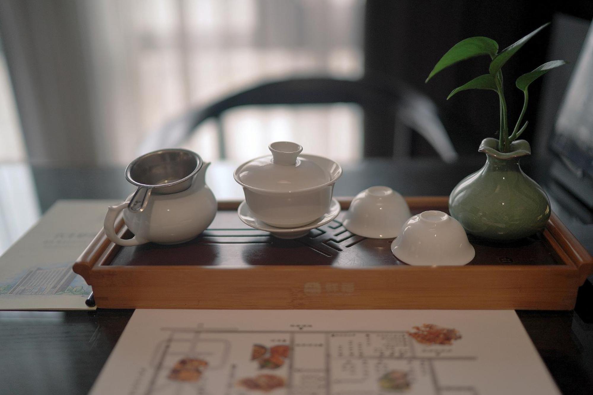 Hotel Eastern House Xi'an Xi'an (Shaanxi)