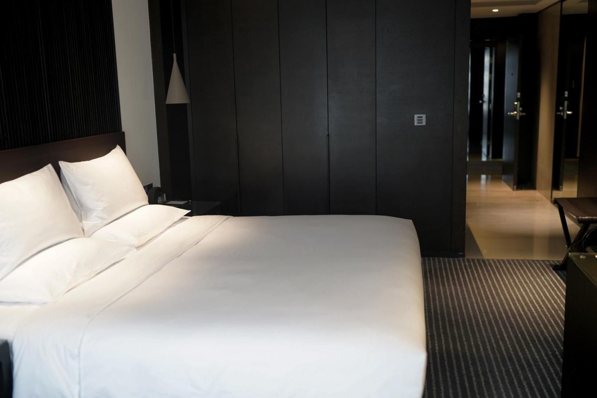 Eastern House Xi'an Hotel Xi'an (Shaanxi)