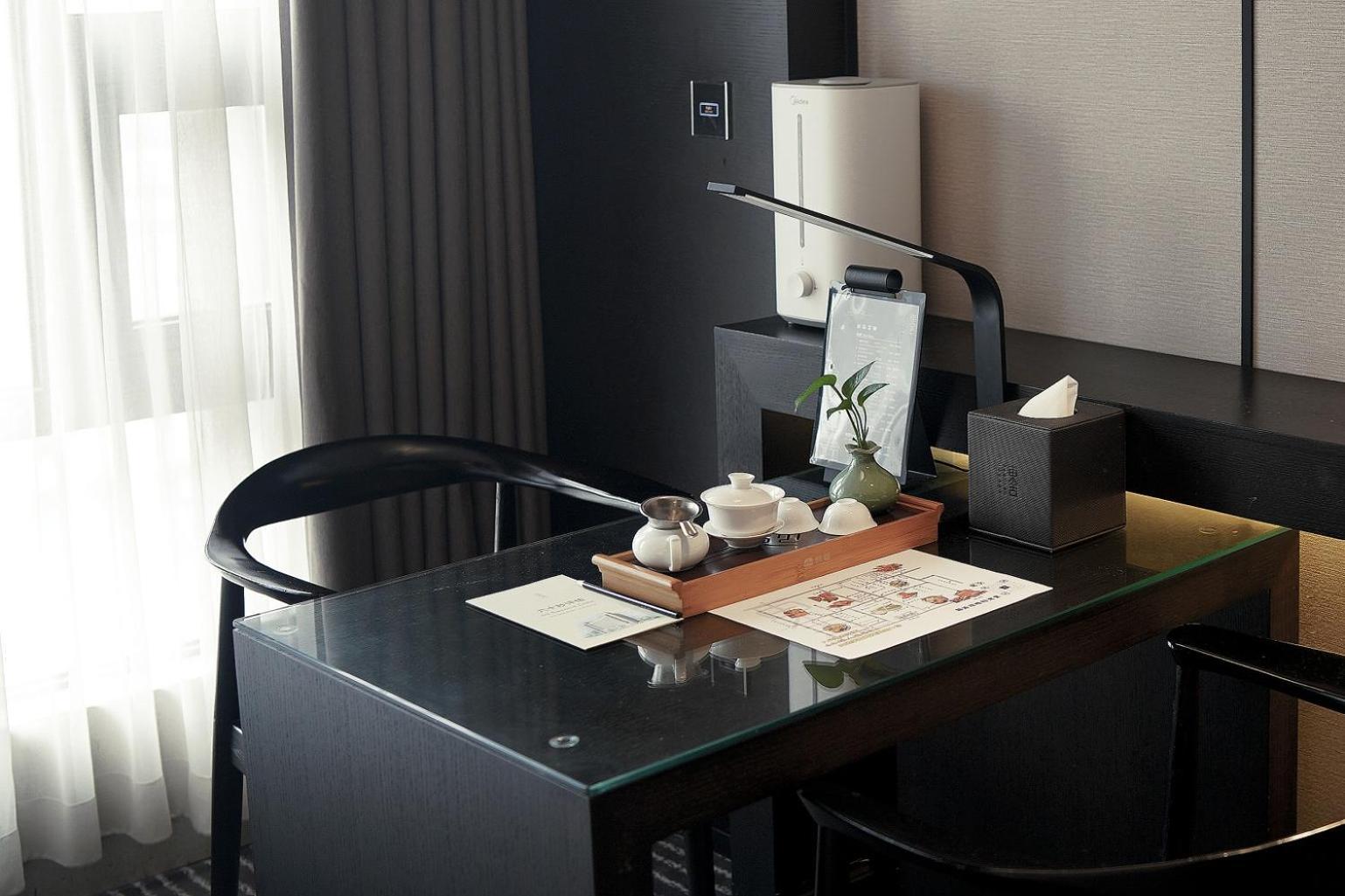 Hotel Eastern House Xi'an Xi'an (Shaanxi)