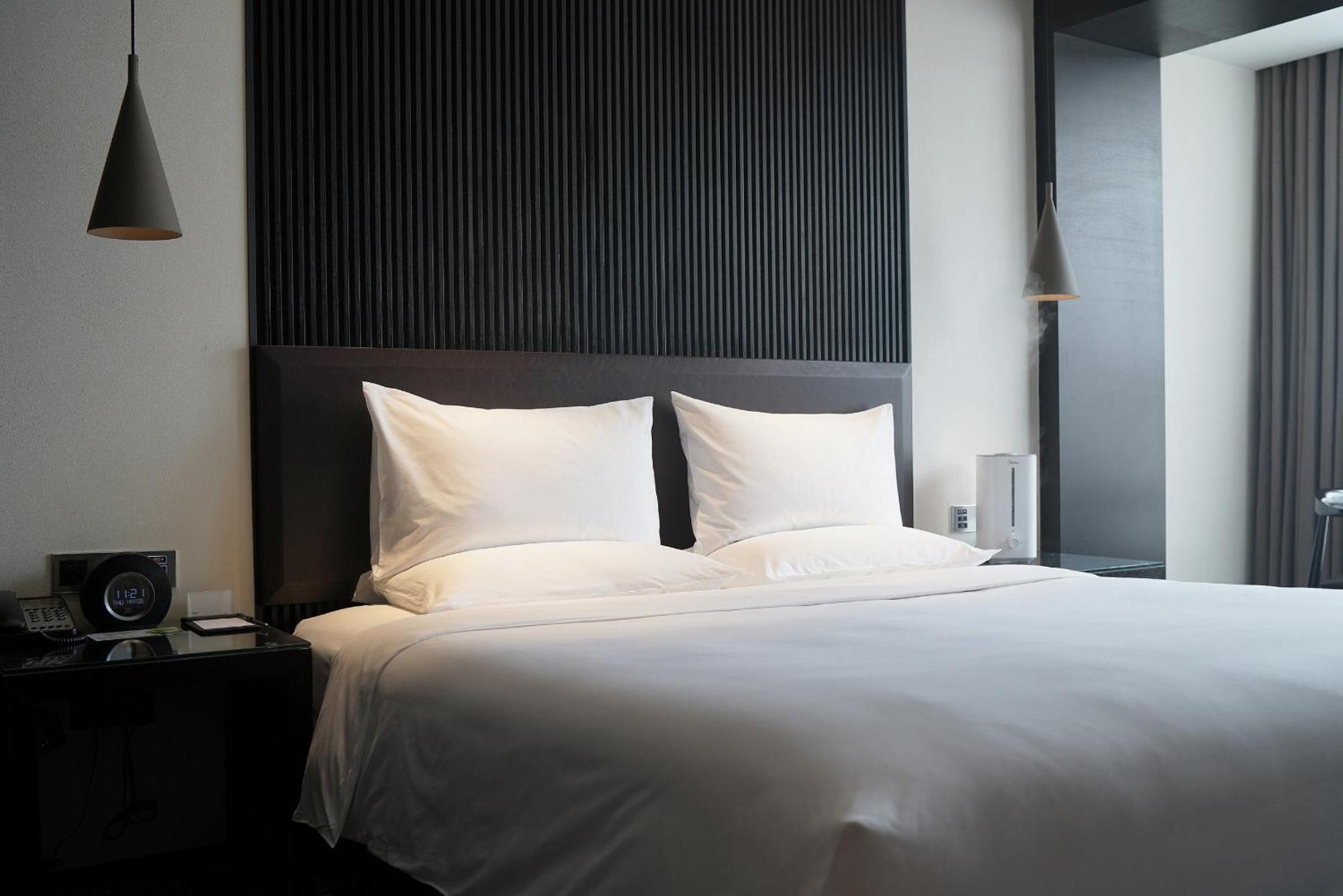 Eastern House Xi'an 5* Xi'an (Shaanxi)