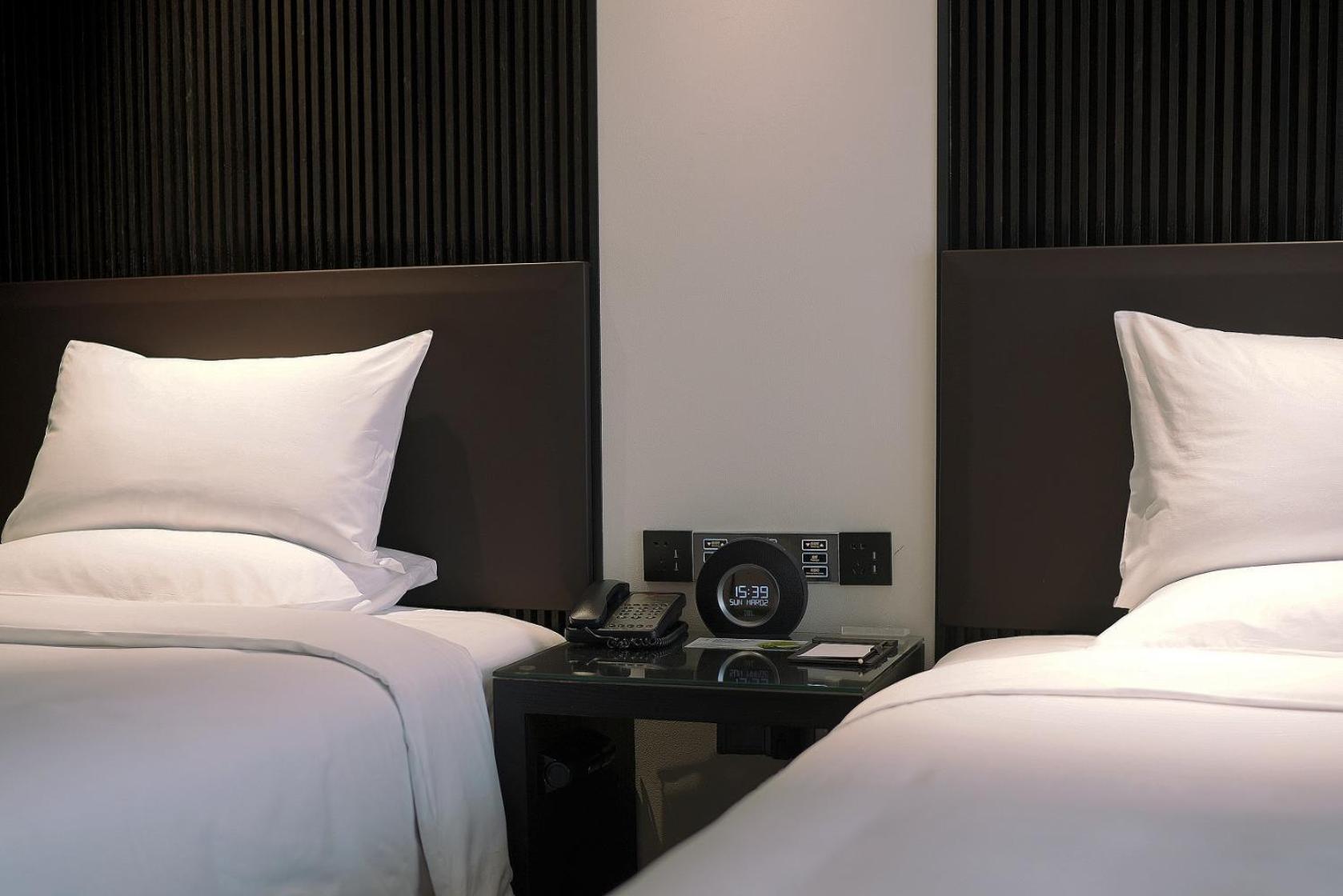 Hotel Eastern House Xi'an Xi'an (Shaanxi)