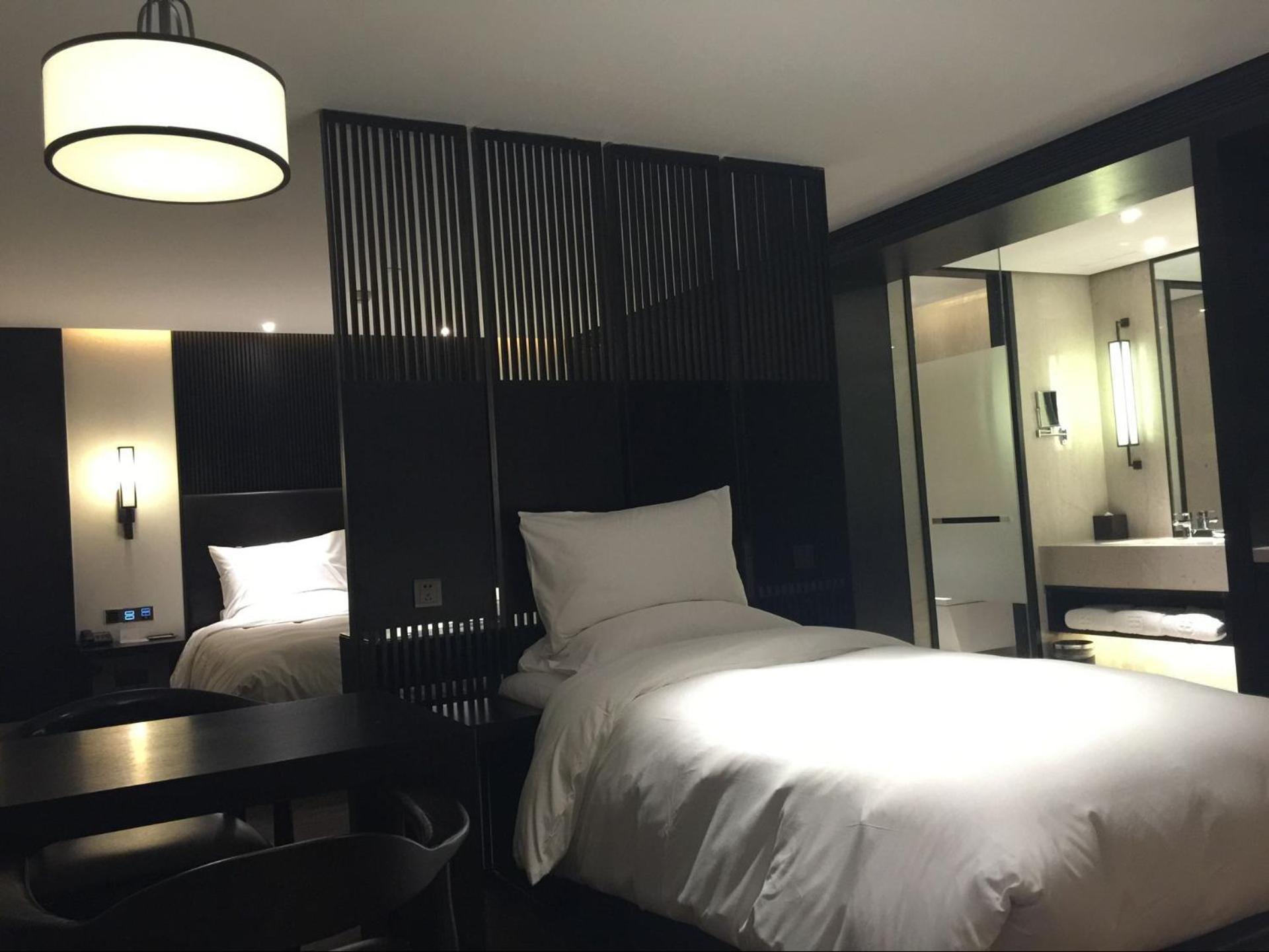 Xi'an Eastern House 5* ซีอาน