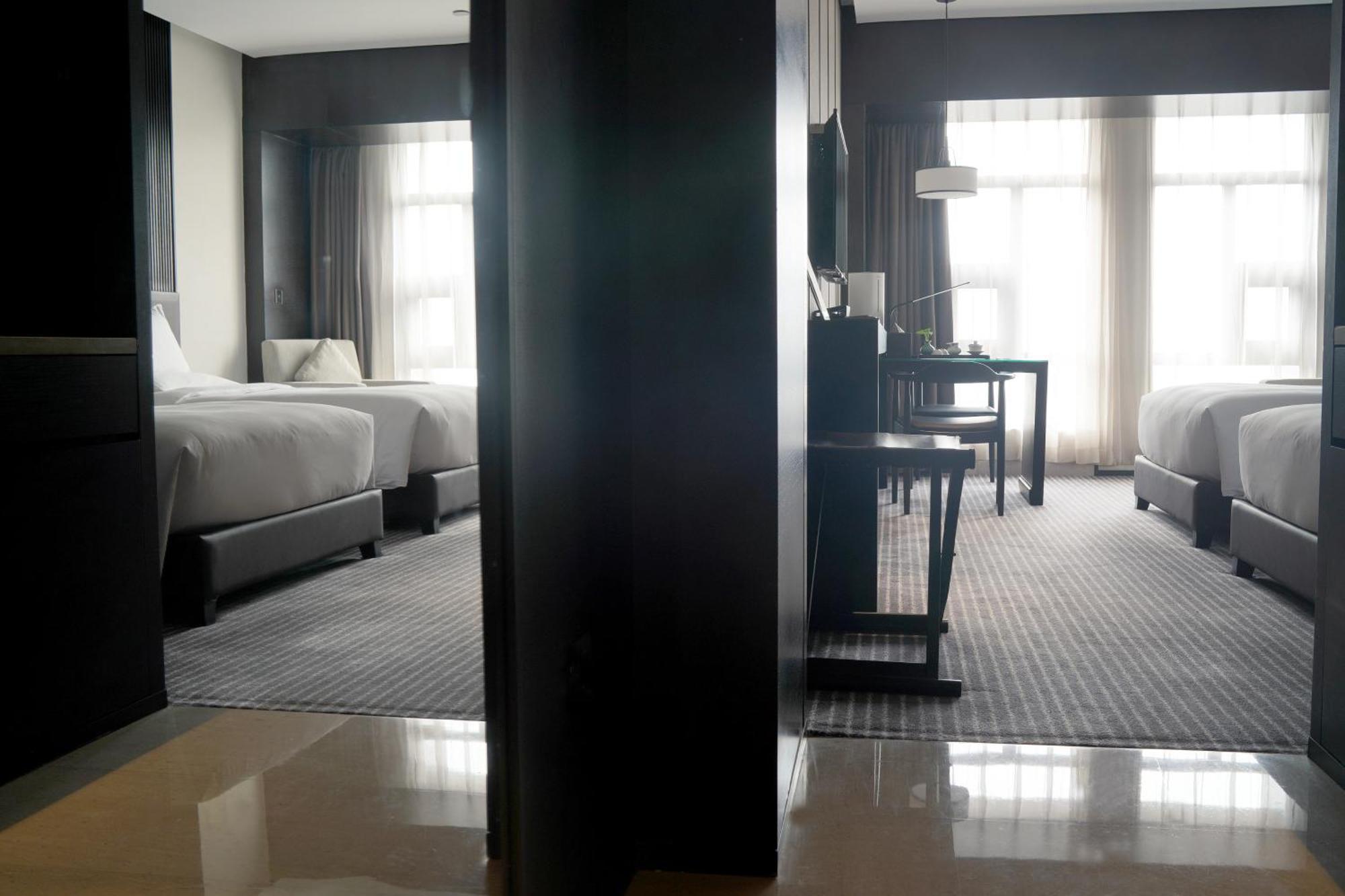 Xi'an Eastern House โรงแรม ซีอาน