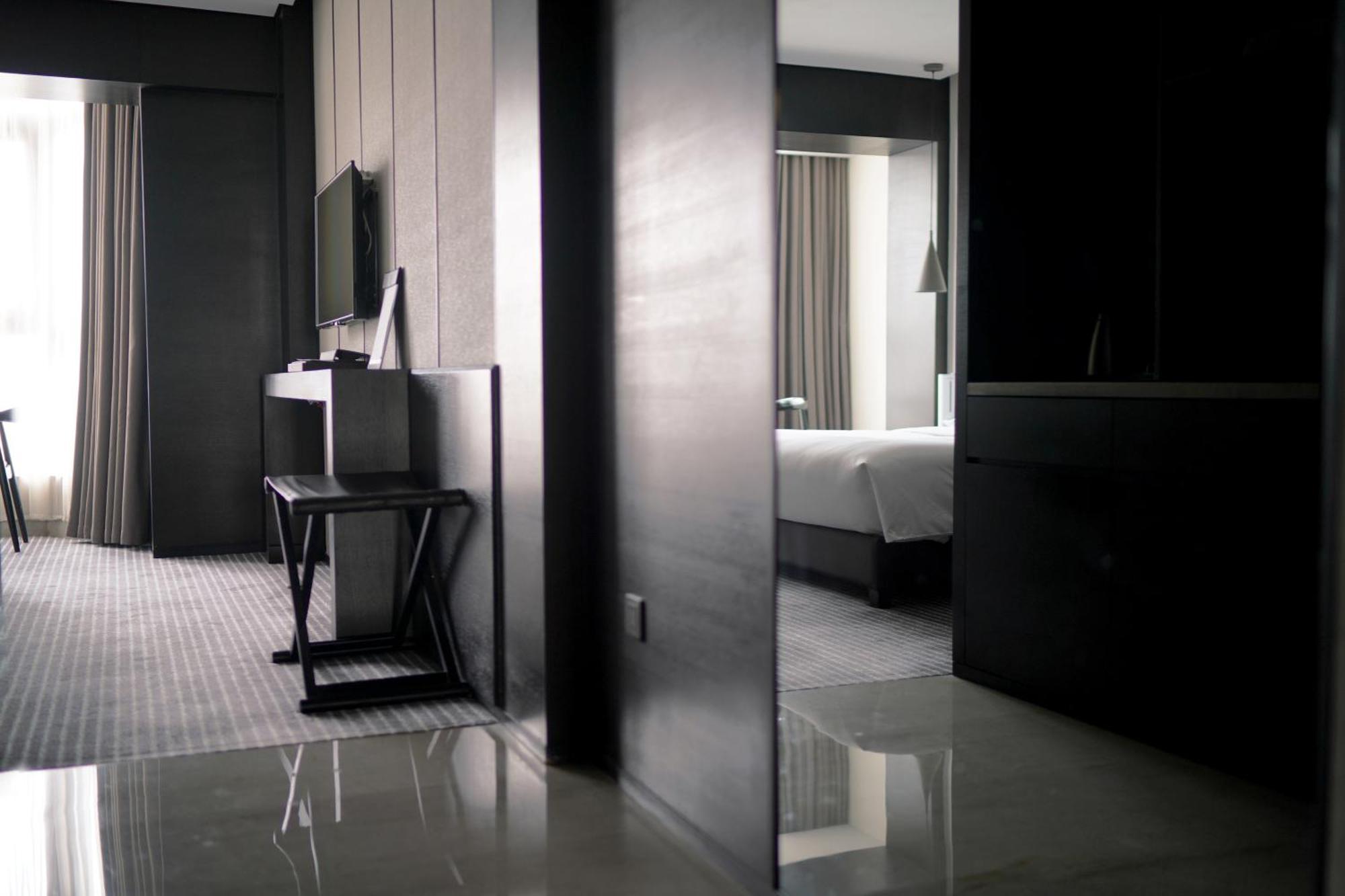Xi'an Eastern House 5* Xi'an (Shaanxi)