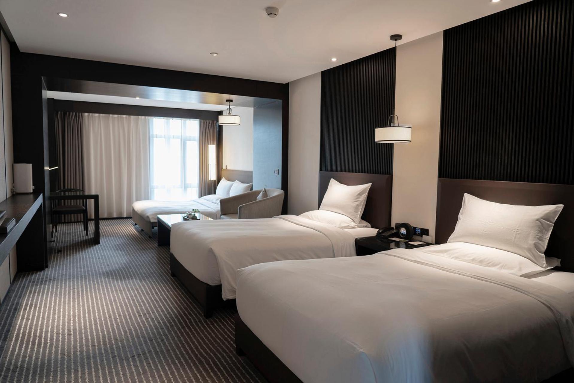 Xi'an Eastern House Hotel
