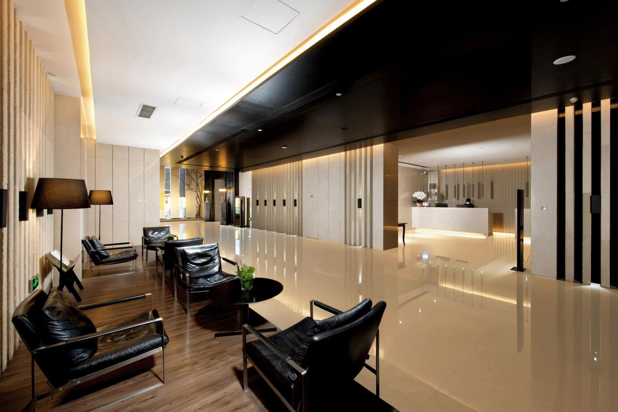 Hotel Xi'an Eastern House 5*