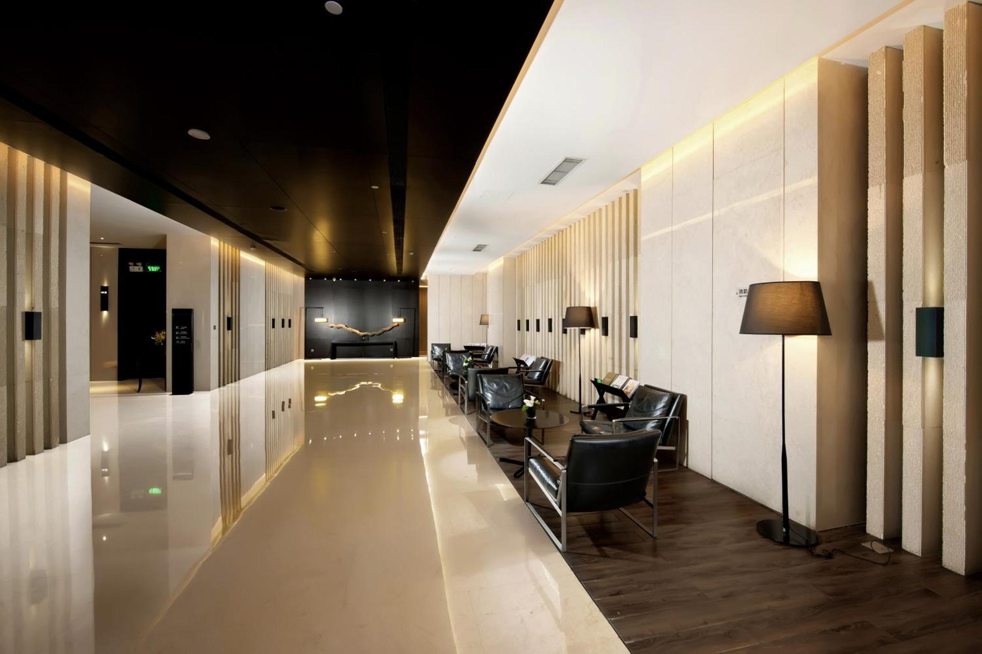 Xi'an Eastern House Hotel Xi'an (Shaanxi)
