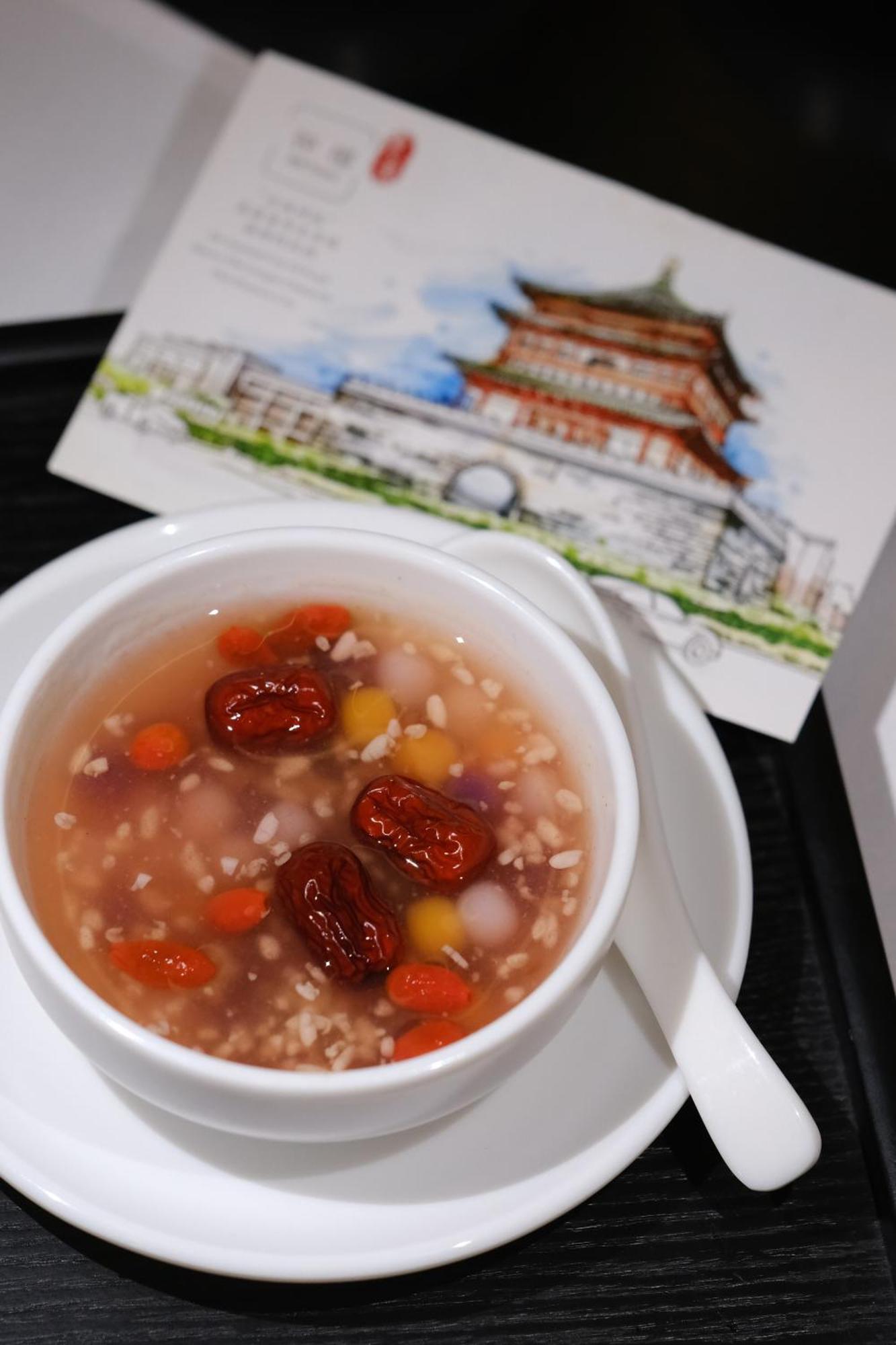 Xi'an Eastern House ซีอาน