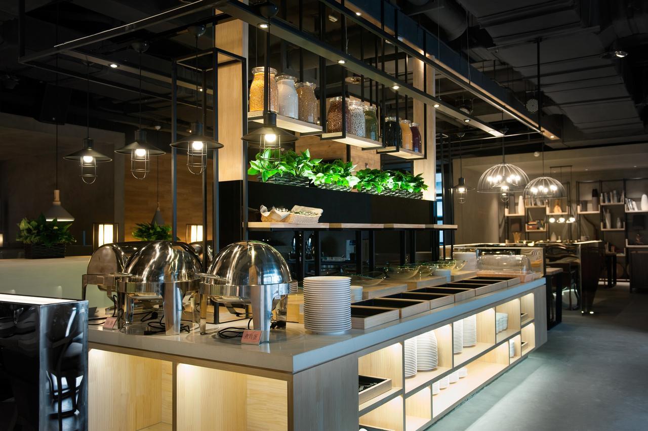 Xi'an Eastern House Hotel 5*