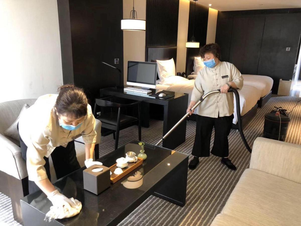 Xi'an Eastern House 5* ซีอาน